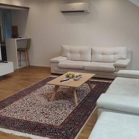 Premium Penthouse Grand Suite Sarajevo Buitenkant foto